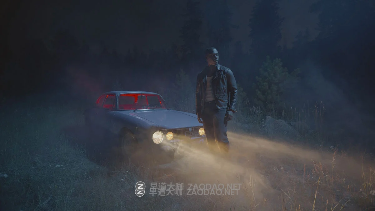 慢热型深夜排片